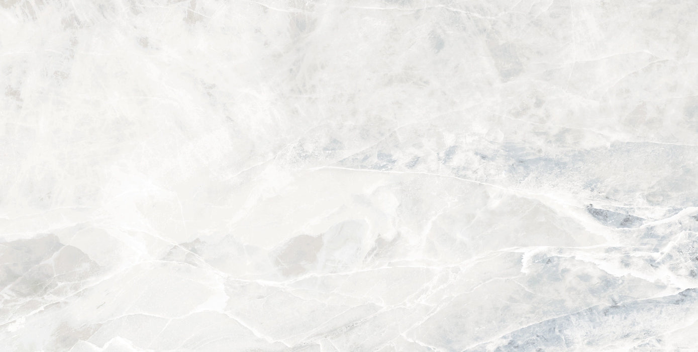 Geotiles, Swing - Blanco, Polished, 60x120cm, 10.00mm, Rett.