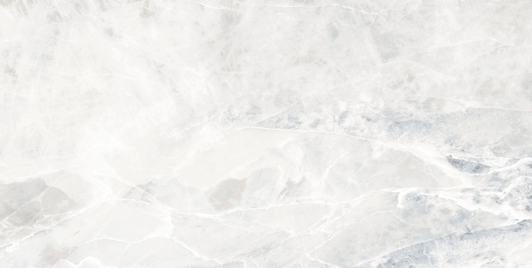 Geotiles, Lasa - Blanco, Polished, 60x120cm, 10.00mm, Rett.