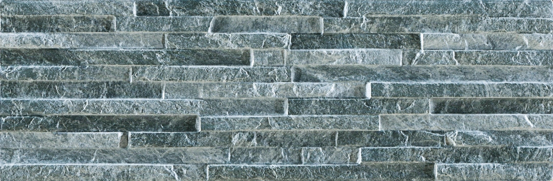 Pamesa, Erice - 015.838.0002.01771 - Gris, Matt, 17x52cm, 15.00mm