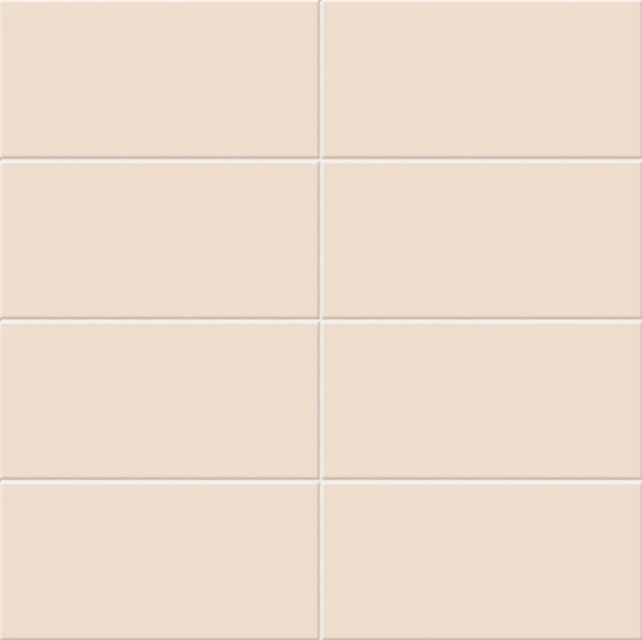 Mainzu, Chroma - Beige, Mate, 15x30cm, 10.00mm