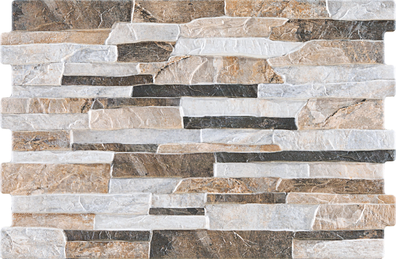 Prissmacer, Malaga/medellin/petra - Petra Coto, Matt, 34x50cm, 11.50mm, Rett.