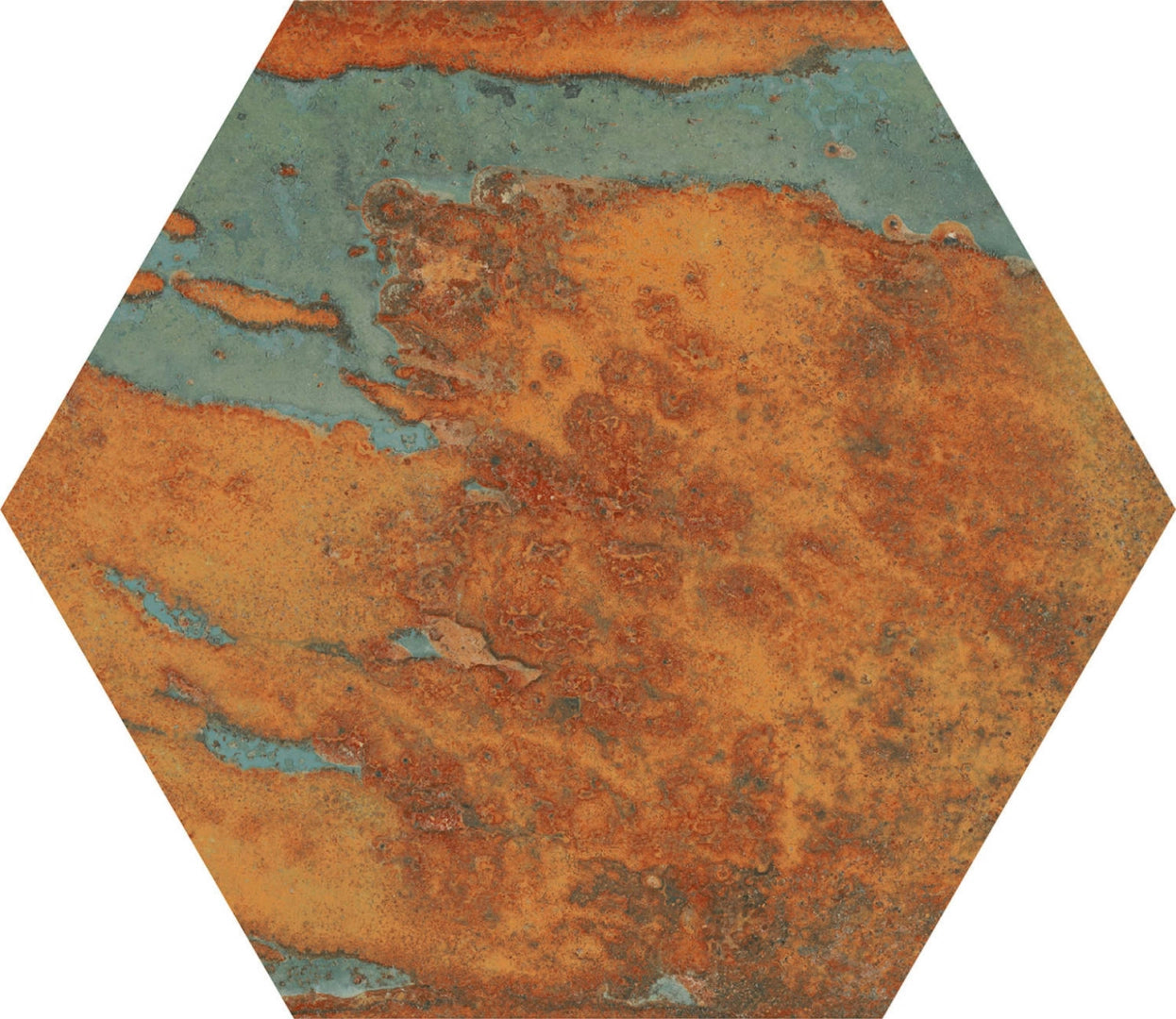Codicer, Maheno - Maheno, Naturale, 25x25cm, 10.00mm, Rett.
