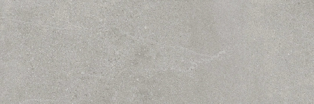 Ape Ceramica, Burlington - Grey, Matt, 30x90cm, 9.00mm, Rett.