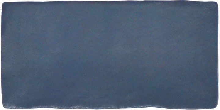 Self Style, Crayon - Ash Blue, Matt, 6.5x13cm, 9.00mm