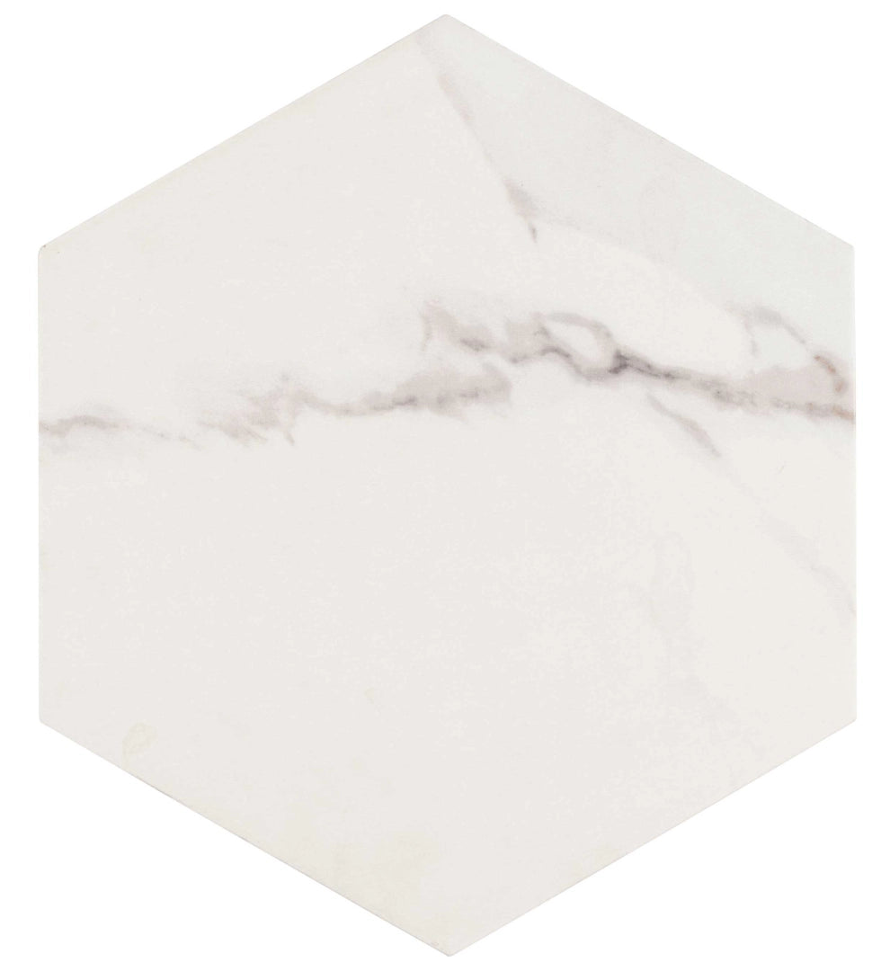 Realonda, Zaire - Carrara, Satin, 28.5x33cm, 9.00mm