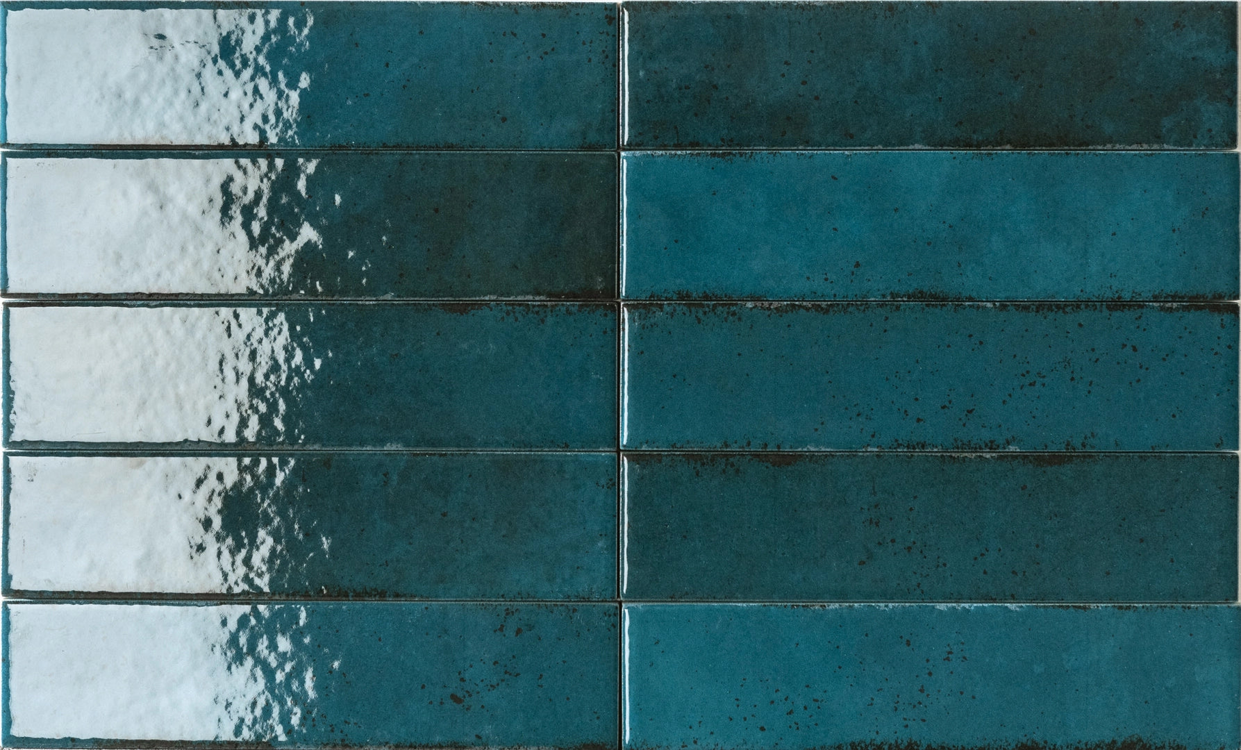 Sartoria by Terratinta, Materici - SAMAT0562G - Stagno, Glossy, 6x25cm, 9.50mm