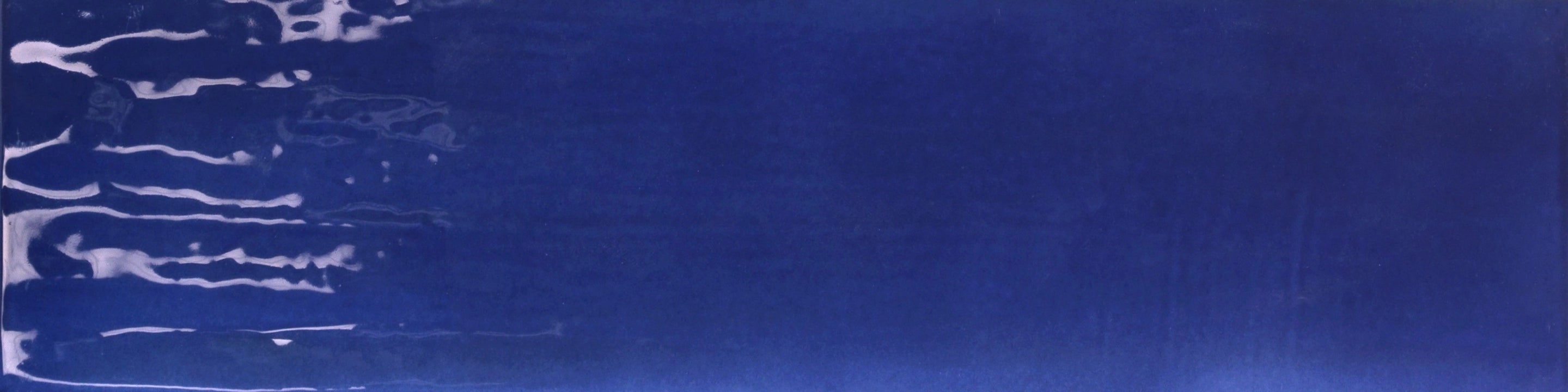 Tonalite, Joyful - JOY40NA - Navy, Lucida, 10x40cm, 9.00mm, Rett.
