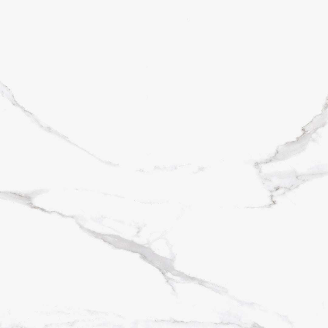 Pamesa, AT.Portofino - 017.840.0803.06606 - Bianco, Matt, 60x60cm, 10.00mm, Rett.