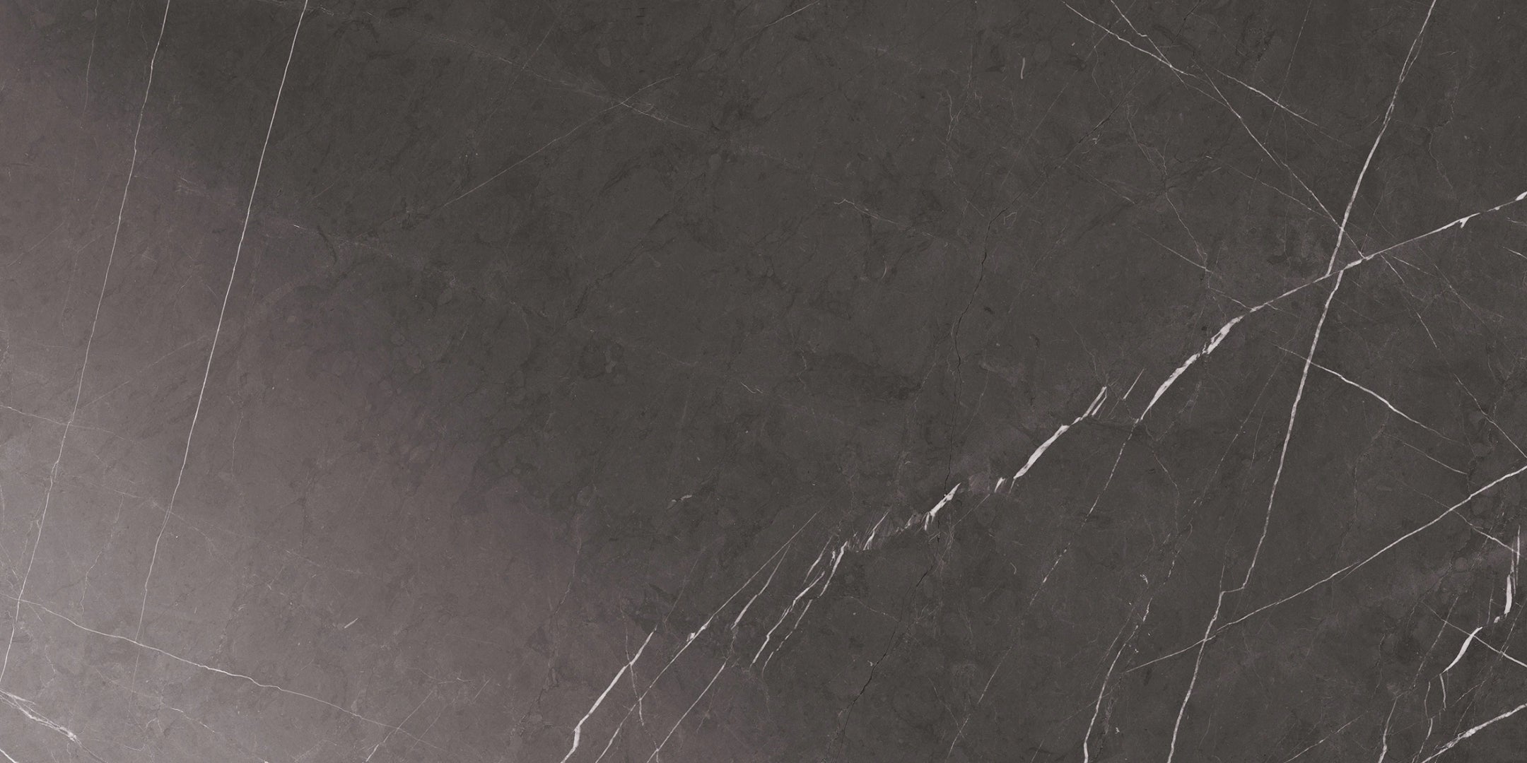 Blustyle, Elite - Pietra Grey, Glossy, 60x120cm, 9.50mm, Rett.
