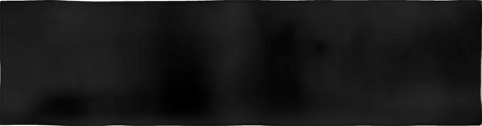 Vives Ceramica, Salou - Negro, Naturale, 8x31.5cm, 8.00mm, Rett.