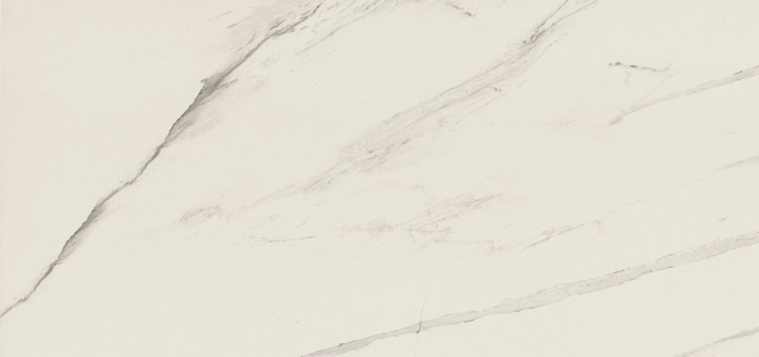 Florim, Stones & More 2.0 - 756533---Calacatta,-Glossy-,-60x120cm,-6.00mm,-Rett.