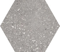 Apavisa, Wind - Grey, Naturale, 25x29cm, 10.00mm, Rett.