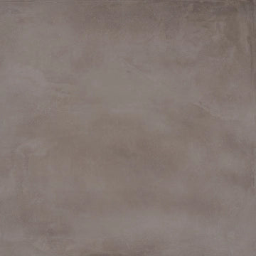 Dado Ceramica, Basic - 303398 - Fume, Lappato, 80x80cm, 9.50mm, Rett.