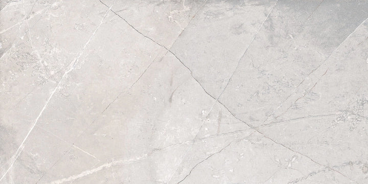 Cerdomus, Pulpis - 65419 - Grigio, Matt, 30x60cm, 9.50mm, Rett.