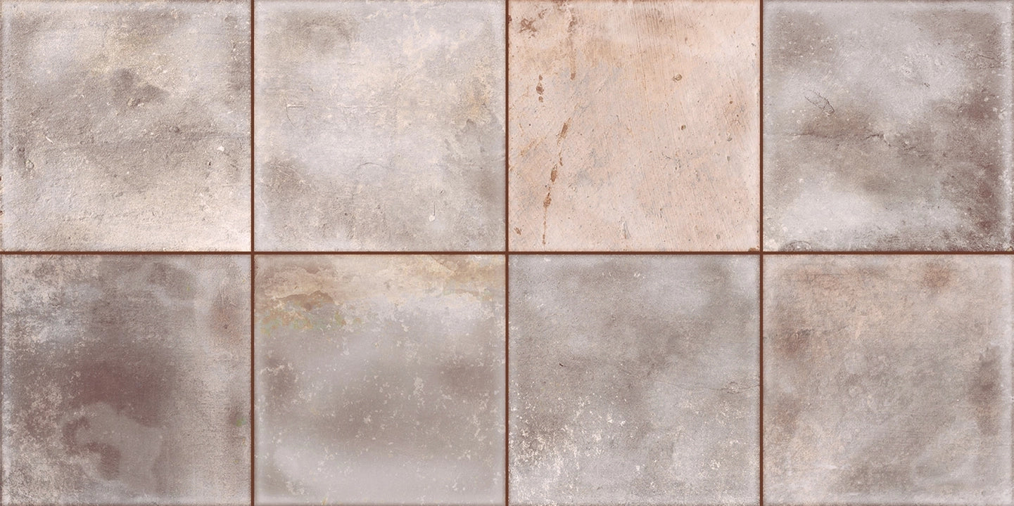 Pamesa, Artisan - 002.655.0408.2795 - Greige, Brillo, 31.6x60cm, 9.50mm