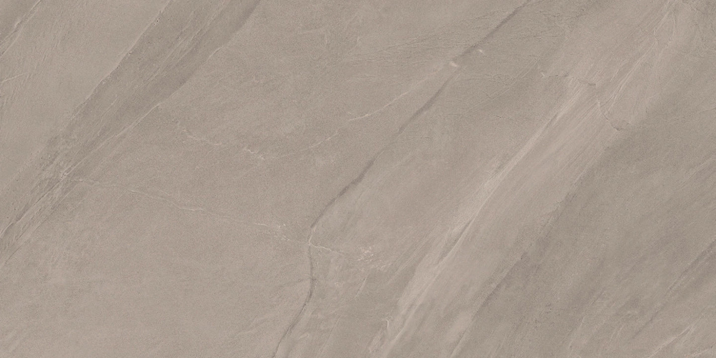 Leonardo Ceramica, 65 Parallelo - .65PRL 377G RM - G, Matt, 37.5x75cm, 10.00mm, Rett.