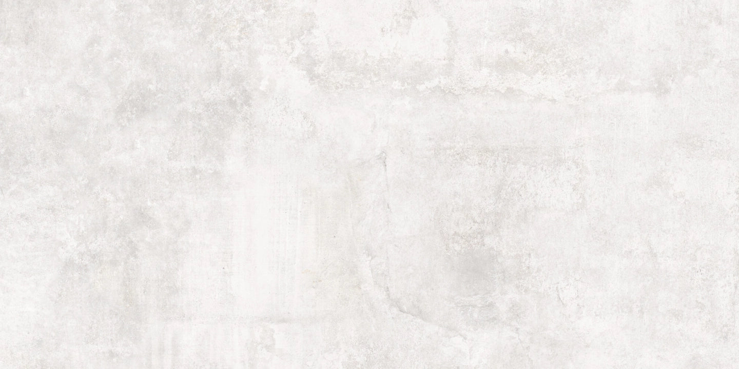 Peronda, Downtown - 29694 - White, Shaped, 60x120cm, 10.00mm, Rett.