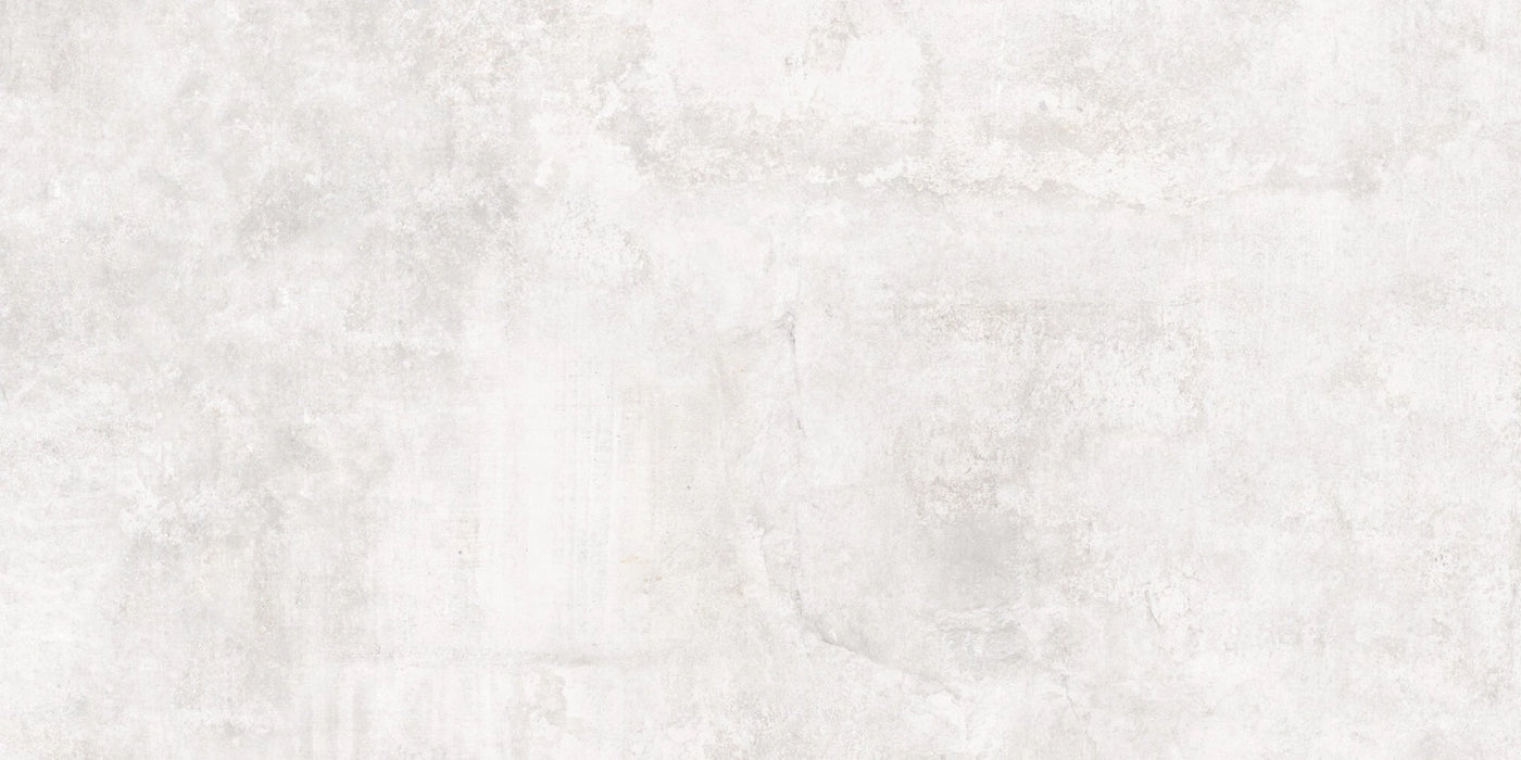 Peronda, Downtown - 29694 - White, Shaped, 60x120cm, 10.00mm, Rett.