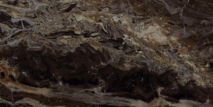 Marazzi, Allmarble - MMAK - Frappuccino, Lux, 60x120cm, 10.00mm, Rett.