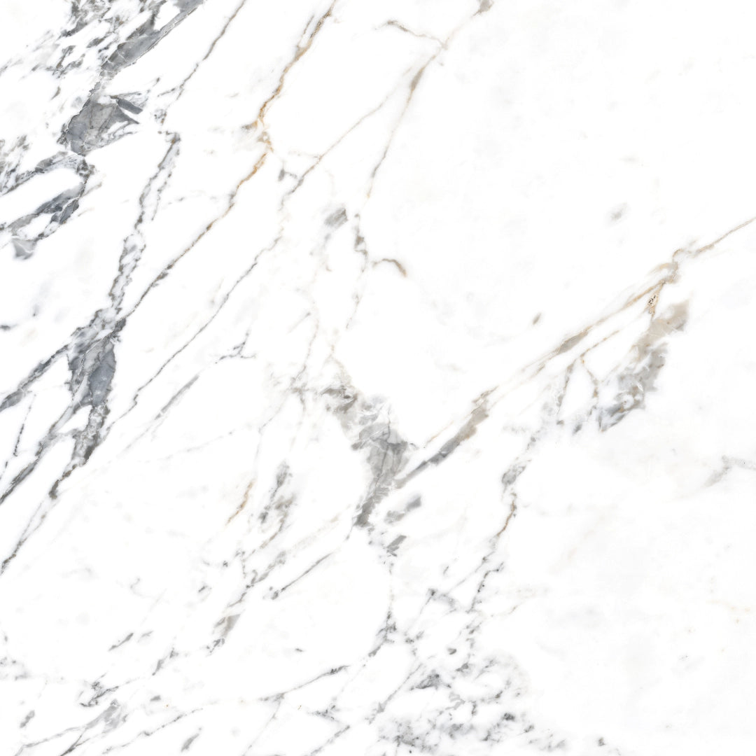 Prissmacer, Tinenza - Tinenza, Matt, 60x60cm, 9.50mm, Rett.