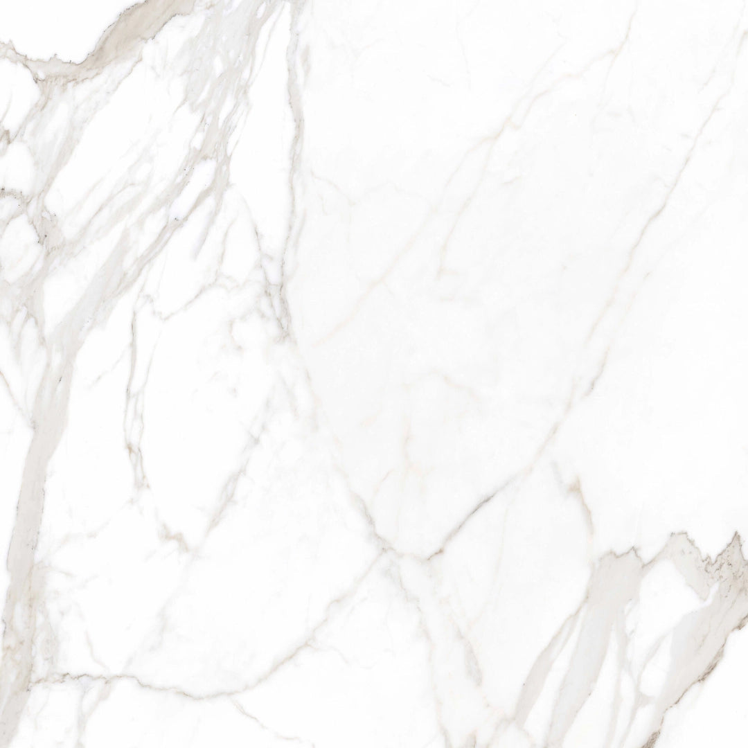 Ragno, Incanto - R8PG - Calacatta Nobile, Matt, 120x120cm, 6.00mm, Rett.