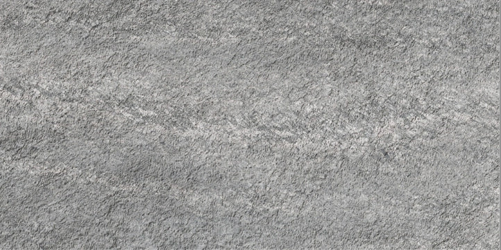 Ceramiche Supergres, Forth - FQG4 - Quarzite Grigia, Matt, 22.5x45.3cm, 9.00mm