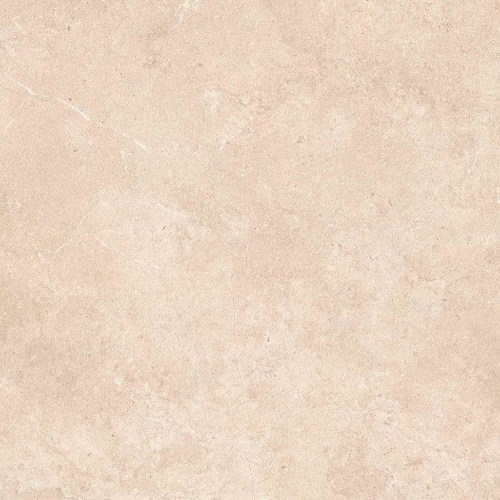 Marazzi, Mystone Limestone - M7FJ - Sand, Matt, 80x80cm, 20.00mm, Rett.