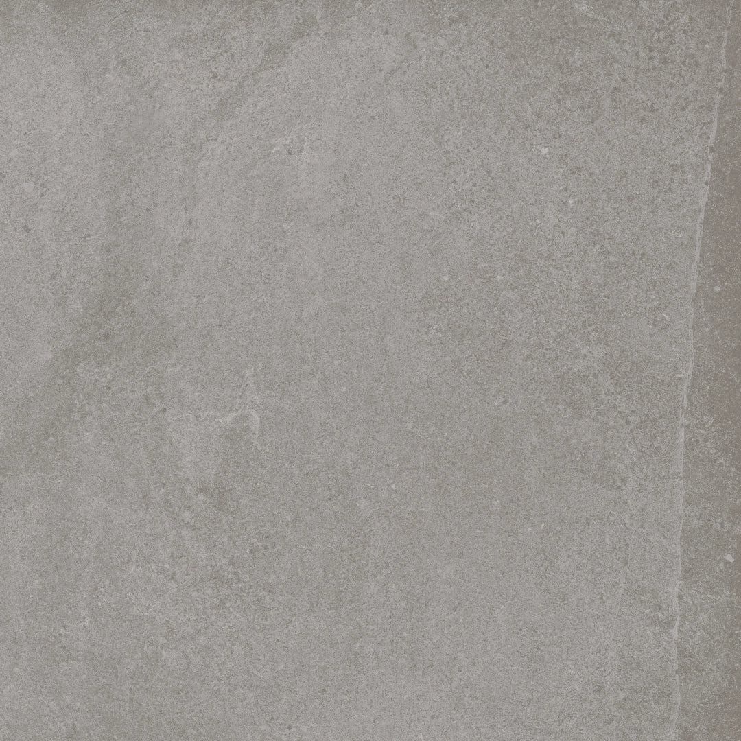 Ceramica Vallelunga, Lit - 6000953 - Antracite, Satin, 60x60cm, 10.00mm, Rett.