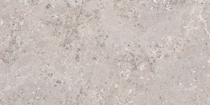 Ceramiche Keope, Omnia - GKW5 - Devix Greige, Strutturato R11, 60x120cm, 20.00mm, Rett.