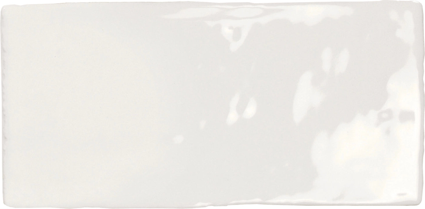 Harmony Inspire, Poitiers - 13238 - White, Lucido, 7.5x30cm, 9.00mm