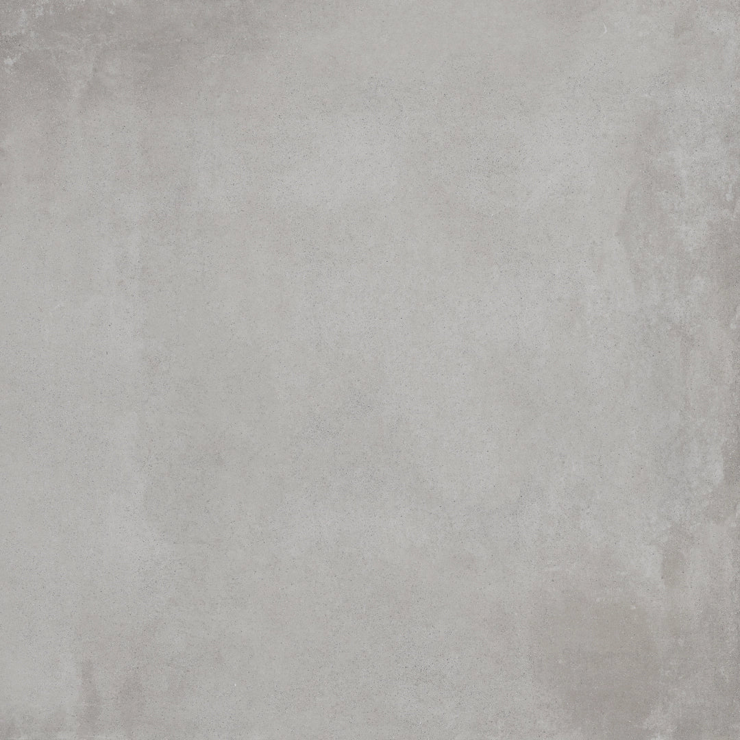 Antica Ceramica Rubiera, Outdoor - 004887 - Ultra Contemporary Light Grey, Naturale, 90x90cm, 30.00mm, Rett.