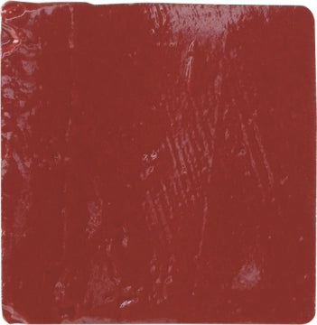 Cevica, Provenza - CEM14 - Rojo Antiguo, Brillo, 10x10cm, 9.00mm