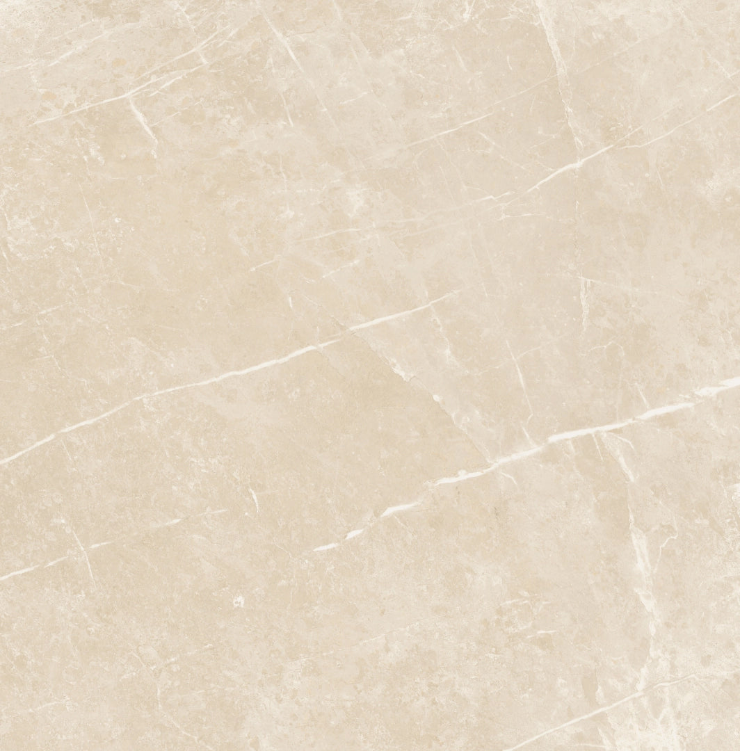 Florim, Elemental Stone - 766945---Cream-Dolomia,-Naturale,-60x60cm,-9.00mm,-Rett.