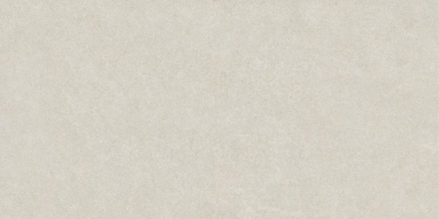 Newker, Land - M32 - Ivory, Antislip, 37.5x75cm, 10.20mm, Rett.