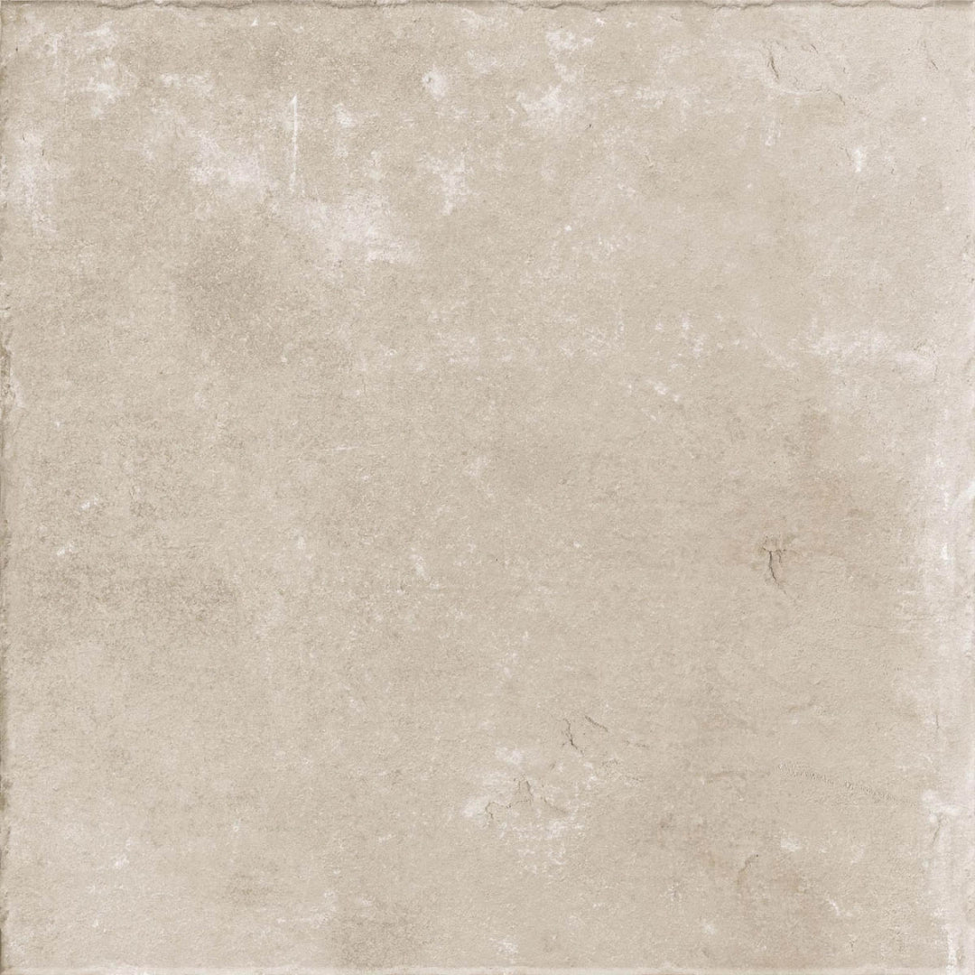 Ragno, Realstone Pietrantica - R7JH - Beige, Strutturato , 60x60cm, 9.50mm, Rett.