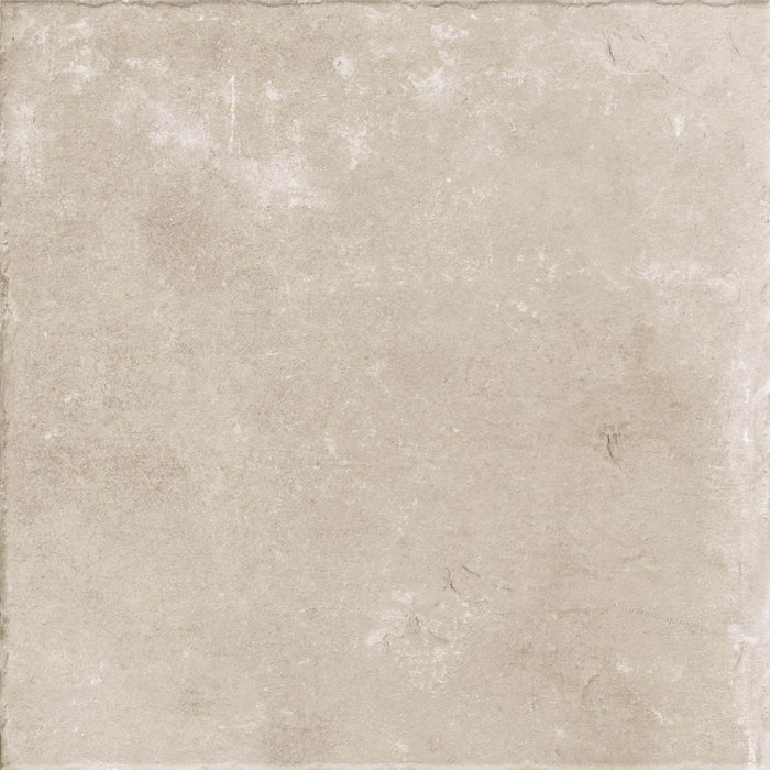 Ragno, Realstone Pietrantica - R7JH - Beige, Strutturato , 60x60cm, 9.50mm, Rett.