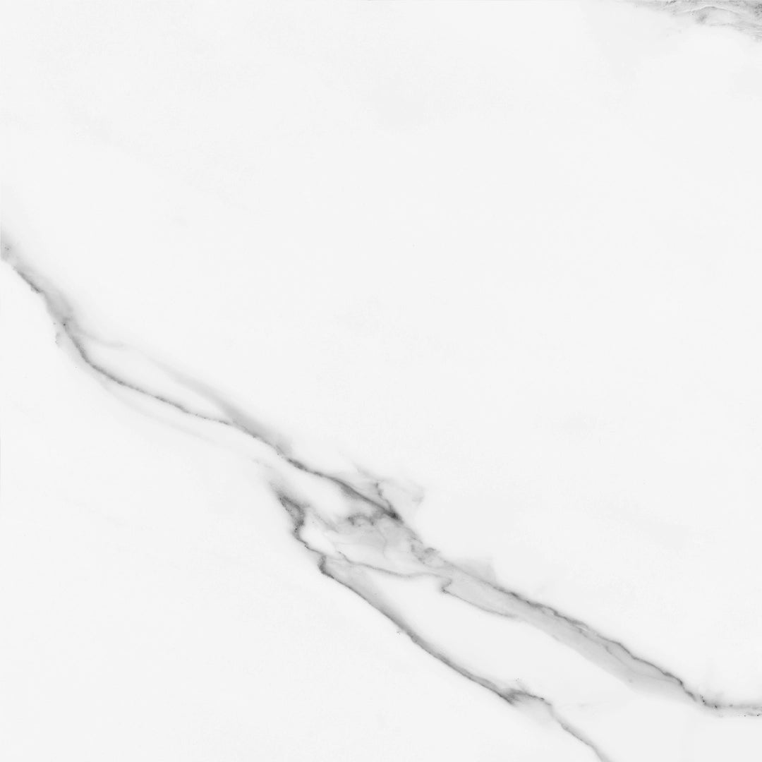 Pamesa, Niro - White, Leviglass, 120x120cm, 10.20mm, Rett.