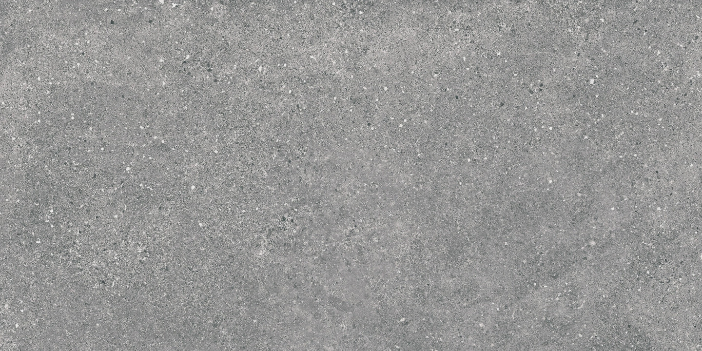 Geotiles, Portland - Gris, Silk, 30x60cm, 10.00mm, Rett.