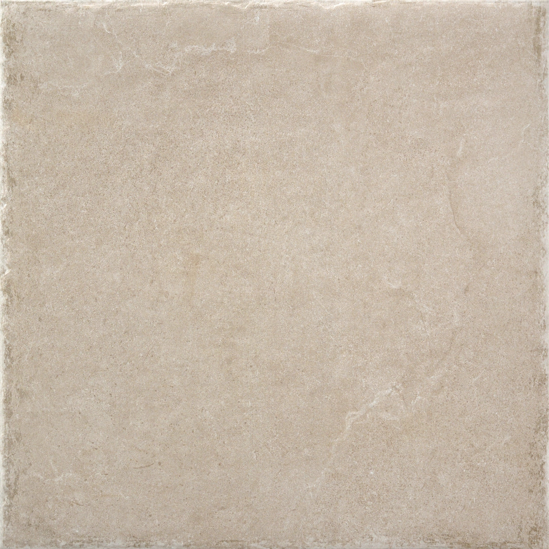 Stn Ceramica, Pulse - Beige, ANTIQUE, 45x45cm, 10.00mm