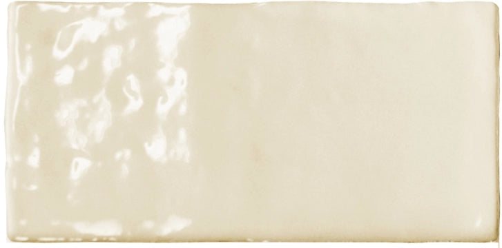 Self Style, Vogue - ccu-106 - Crema, Glossy, 7.5x15cm, 9.00mm