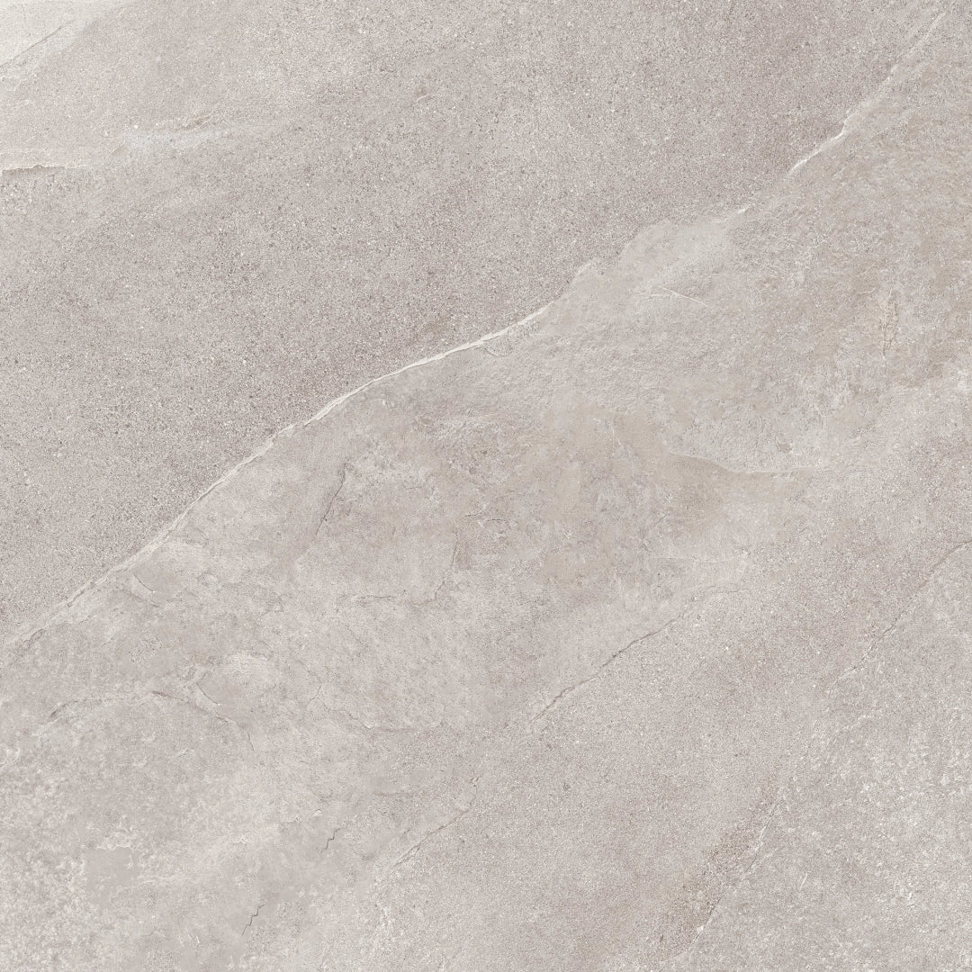 Ceramiche Keope, Ubik - FG3W - Greige, Strutturato R11, 60x60cm, 20.00mm, Rett.