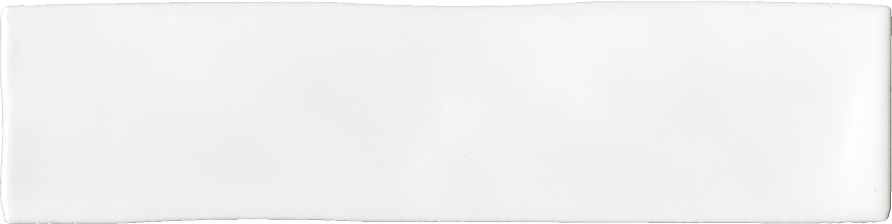 Azuvi, Mallorca - White, Gloss, 7.5x30cm, 10.00mm