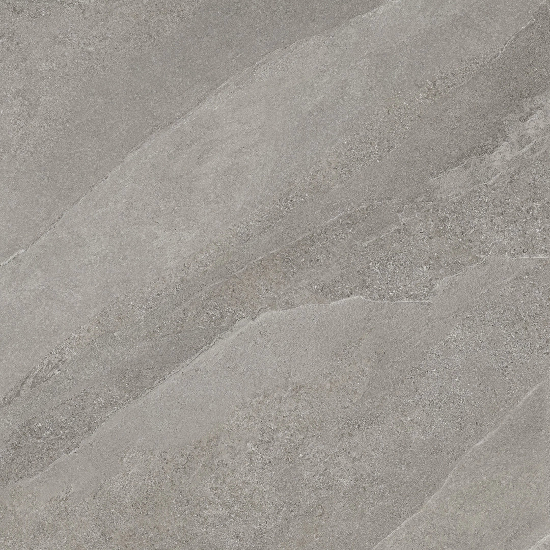 Moda Ceramica, Horizon - Grey, Grip, 60x60cm, 9.50mm, Rett.