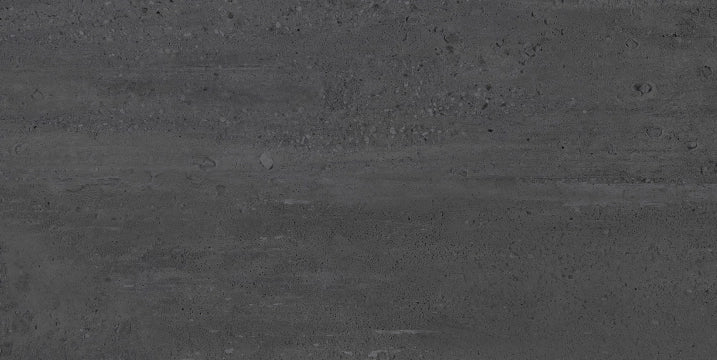 Ceramiche Castelvetro, Deck - CDK48R7 - Black, Naturale, 40x80cm, 10.00mm, Rett.