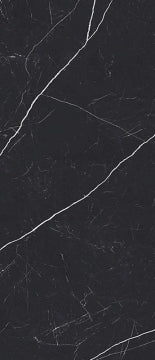 Casalgrande Padana, Marmoker - Starry Night, Honed, 120x278cm, 6.50mm, Rett.