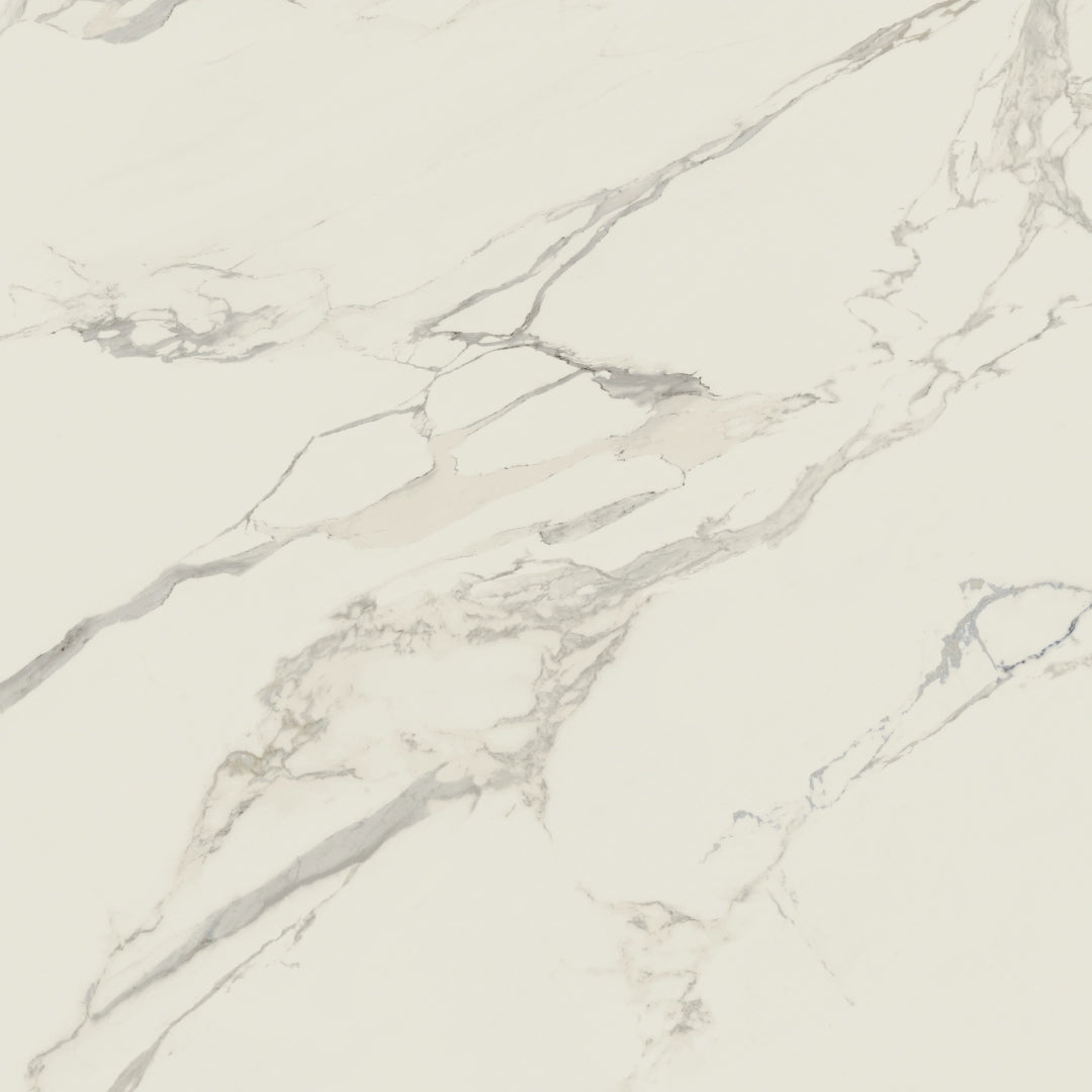 Ceramiche Caesar, Anima - ACYV - Calacatta Oro, Lucidato, 120x120cm, 9.00mm, Rett.