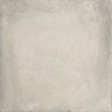 Ceramiche Castelvetro, Land - Light Grey, Naturale, 100x100cm, 8.50mm, Rett.