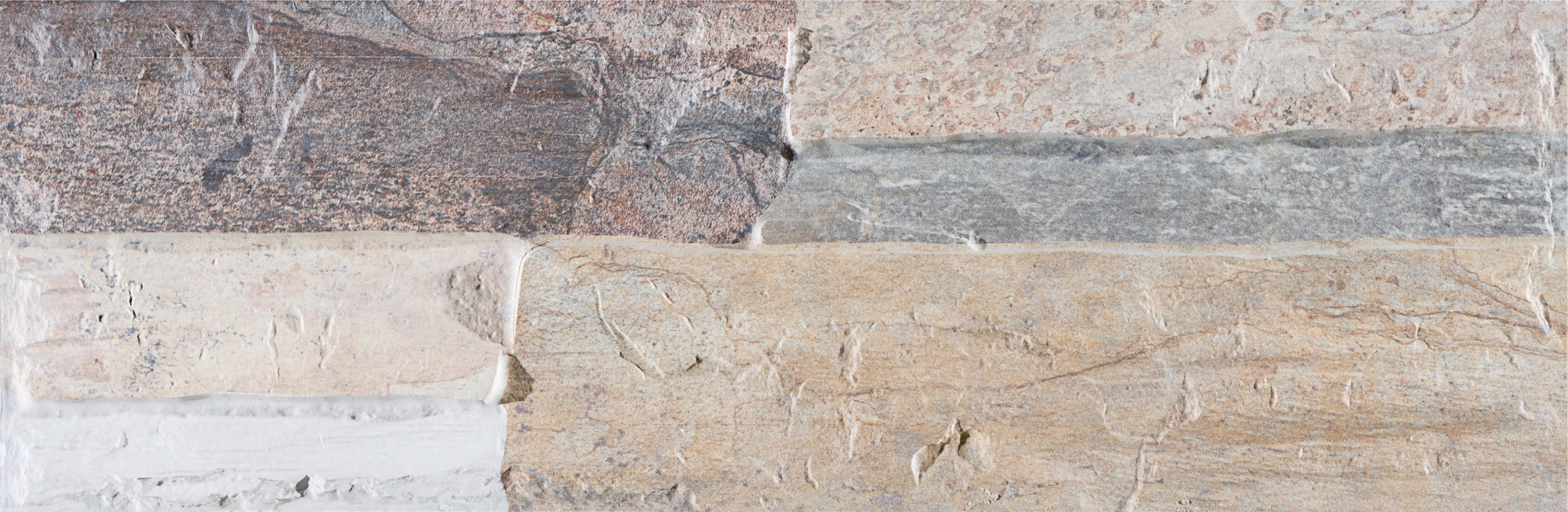Prissmacer, Ess. Shasta - Terra, Matt, 16.3x51.7cm, 14.00mm, Rett.