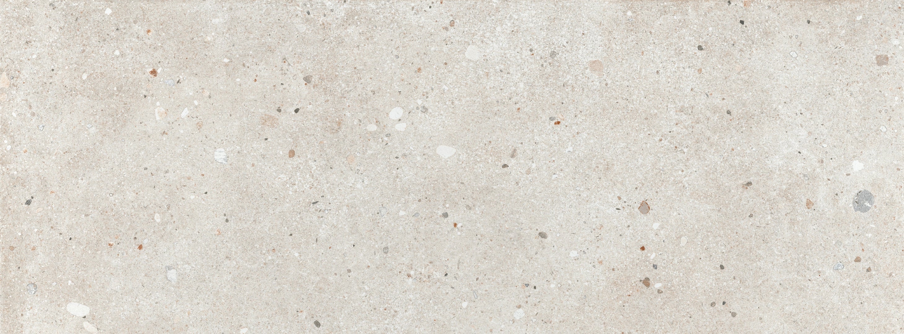 Stn Ceramica, Glamstone - White, Matt, 33.3x90cm, 10.00mm, Rett.
