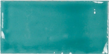 Carmen Ceramica, Memories - Acqua, Brillo, 6.5x13cm, 9.00mm, Rett.